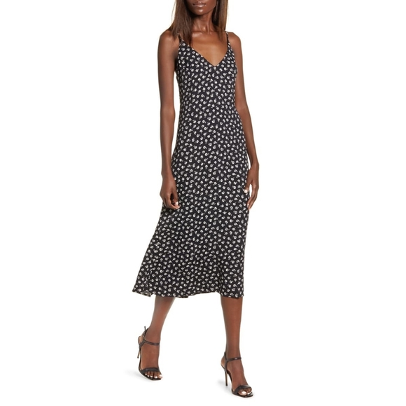 Reformation Dresses & Skirts - Reformation Alexandra Midi Dress